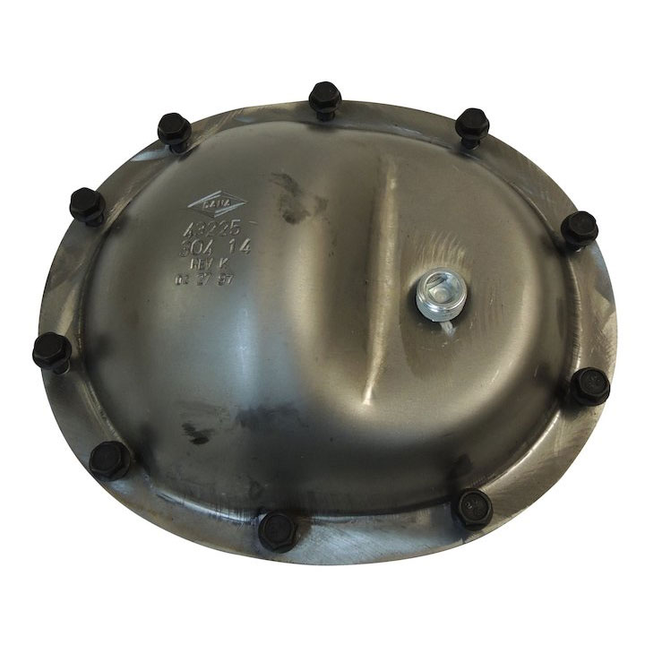 Differential Cover Kit, Rear Dana 35