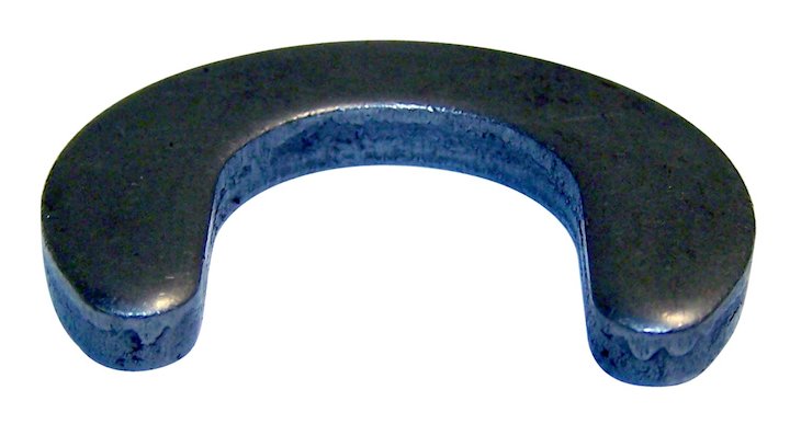 Axle Shaft Clip