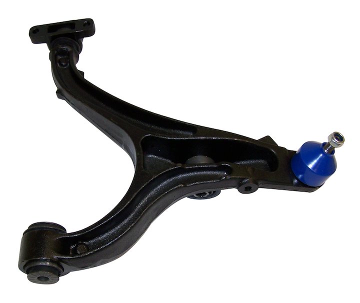 Front Lower Right Control Arm 06-10 Grand Cherokee
