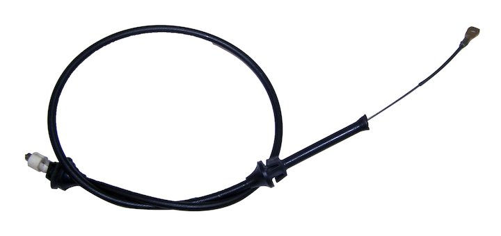 Accelerator Cable 84-86 Cherokee 2.8L