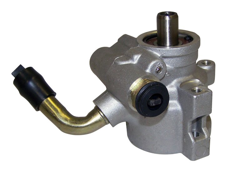Power Steering Pump 91-95 Wrangler