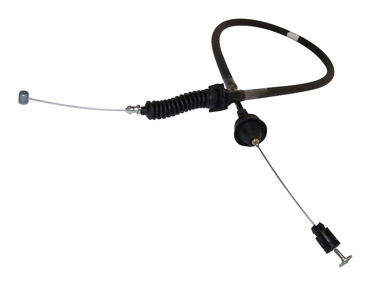 Accelerator Cable 02-04 Liberty KJ 3.7L
