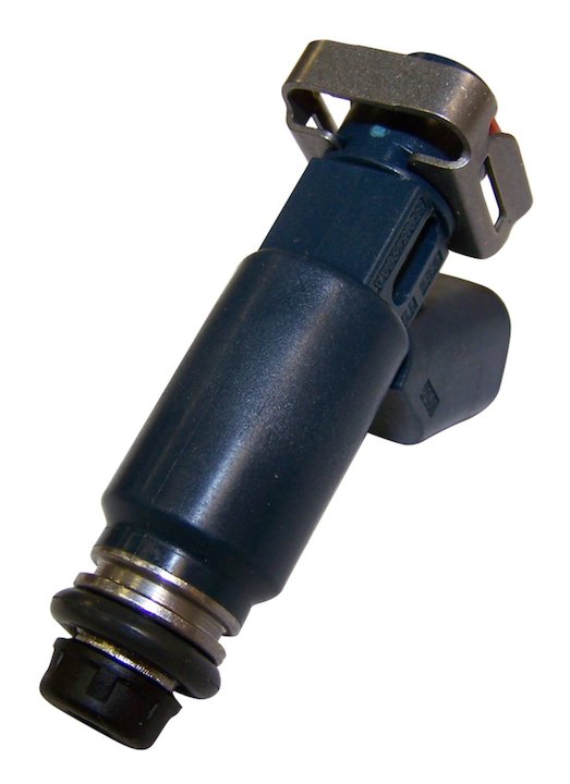 Fuel Injector 03-04 Wranglers, 02-03 Liberty, 2.4L