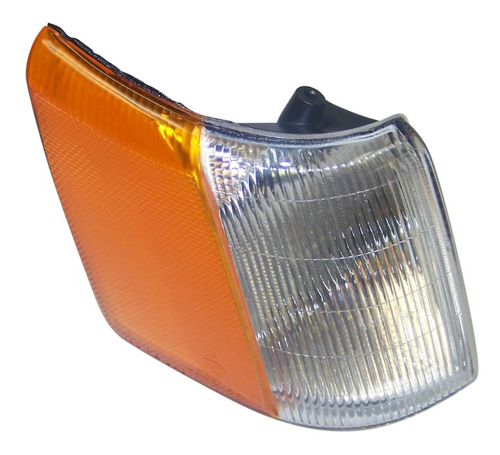 Parking Lamp (ZG Europe - Front Right)