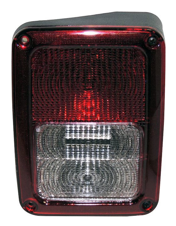 Tail Lamp (Right)