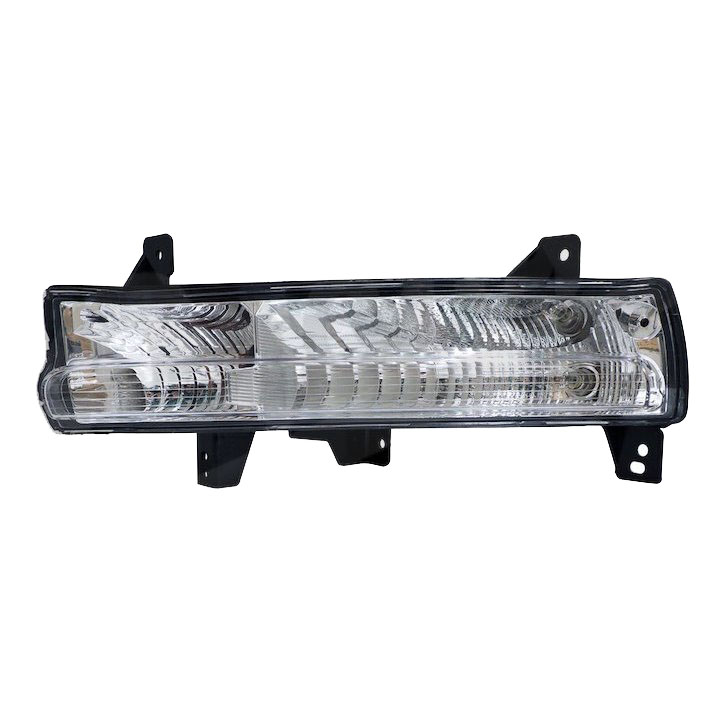 Jeep Compass MP Left Park and Turn Signal Lamp