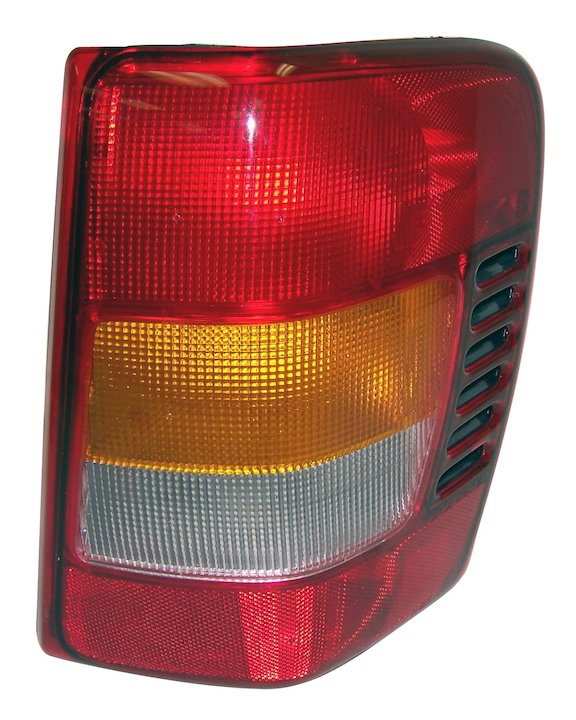 Tail Lamp, Right, 1999-2004 Grand Cherokee WJ  after 11/12/01