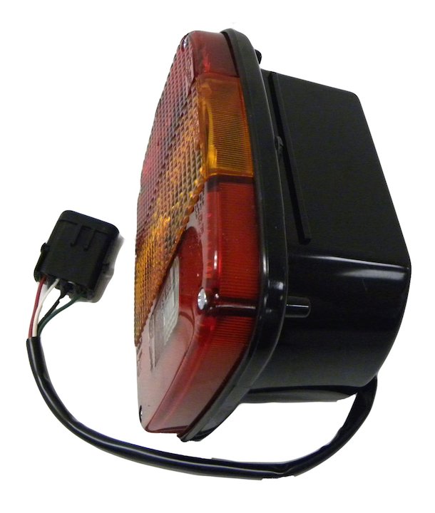 Tail Lamp (Left or Right)