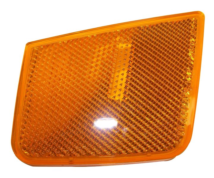 Side Marker Lamp (Right)