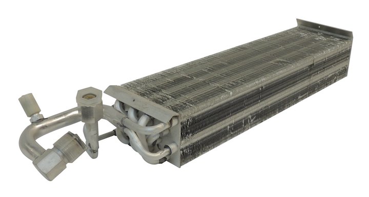 A/C Evaporator Core 87-95 Wranglers 2.5L 4.0L 4.2L