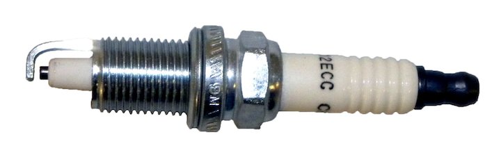 Spark Plug, RC12ECC (2.5L, 4.0L)