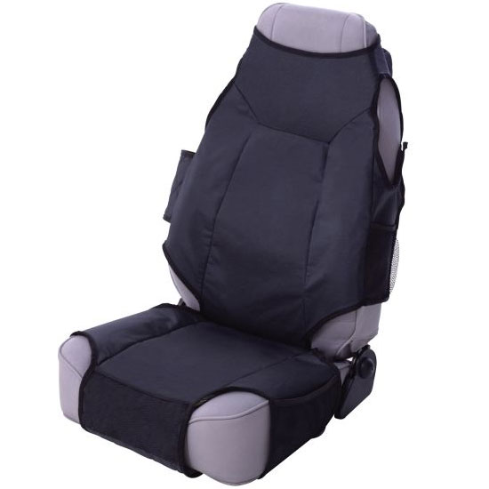 Katch-All Front Seat Covers 76-06 CJ and Wranglers