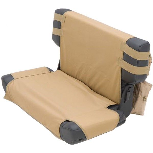 Gear Seat Cover for Jeep