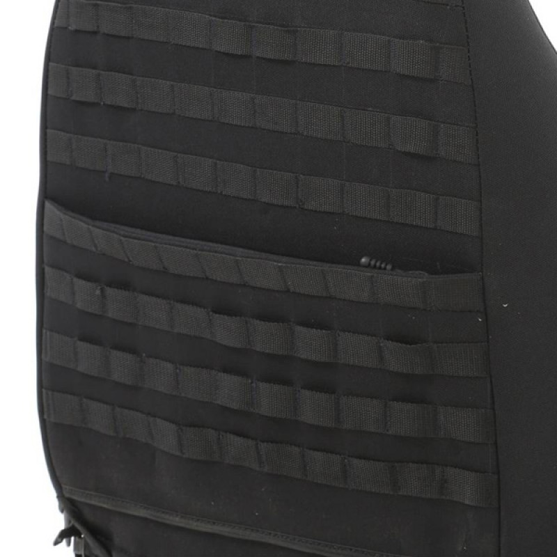 Custom Fit Front G.E.A.R Seat Cover 97-02 Wranglers