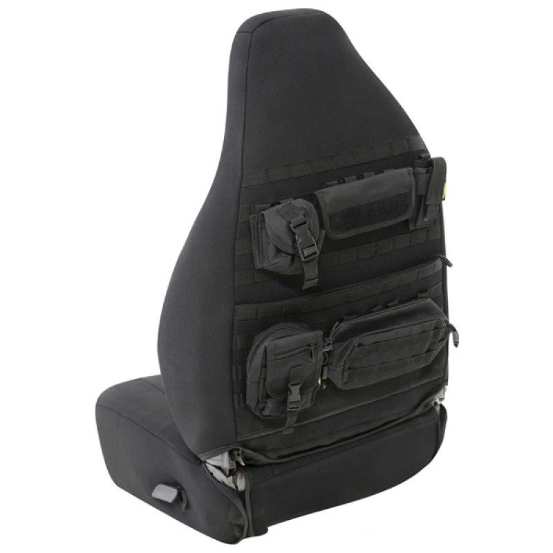 Custom Fit Front G.E.A.R Seat Cover 03-06 Wranglers