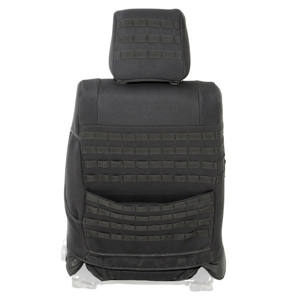 G.E.A.R. Front Seat Covers, 13-18 Wranglers JK