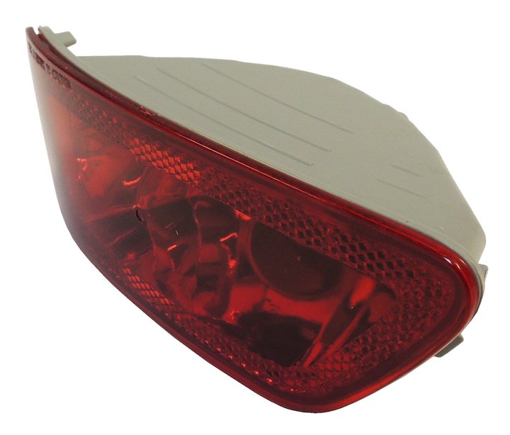 Fog Lamp, Rear Left, 11-16 Patriot and Compass