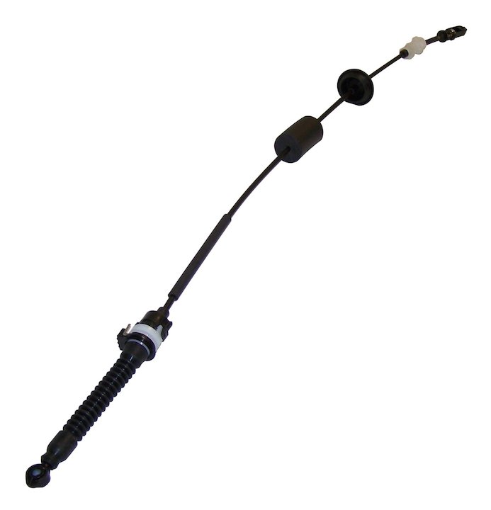 Gearshift Control Cable, 545RFE Auto Trans