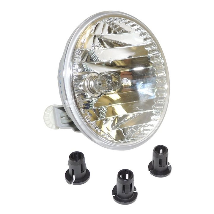 Jeep Patriot Fog Lamp with bulb