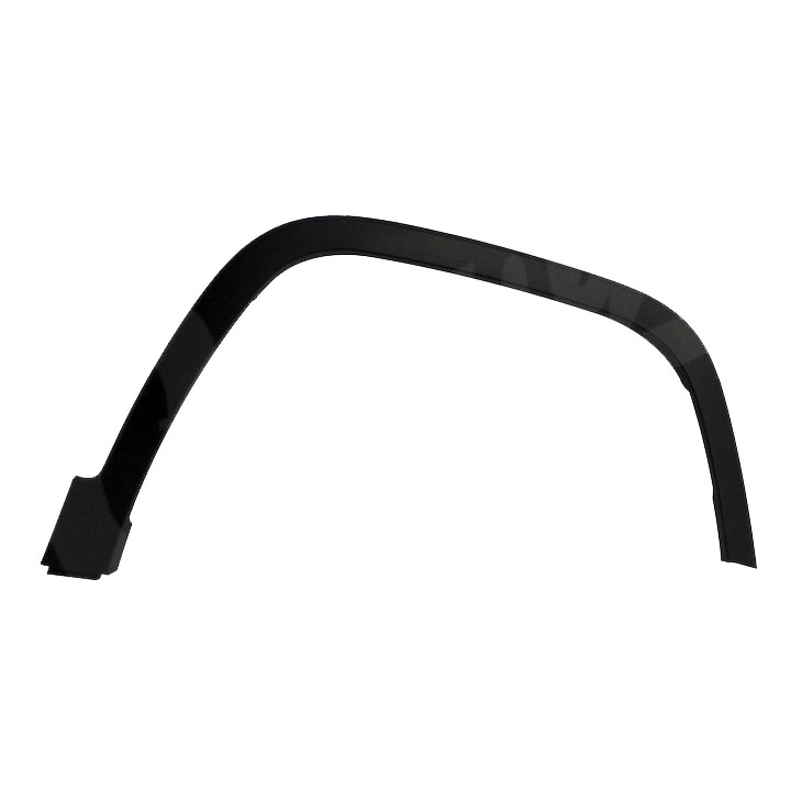 Jeep Cherokee KL Front Right Fender Flare