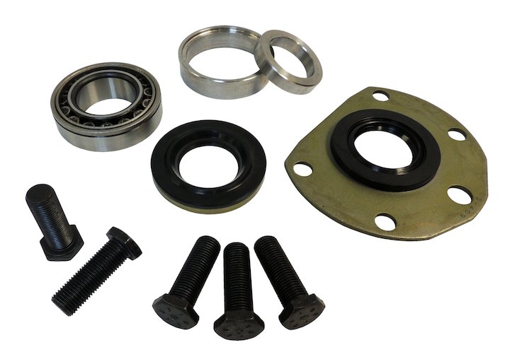 Bearing Kit for Crown 1-Piece Axle