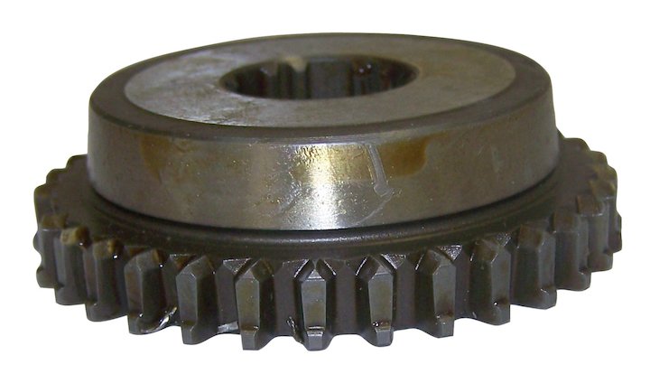 5th Gear Spacer