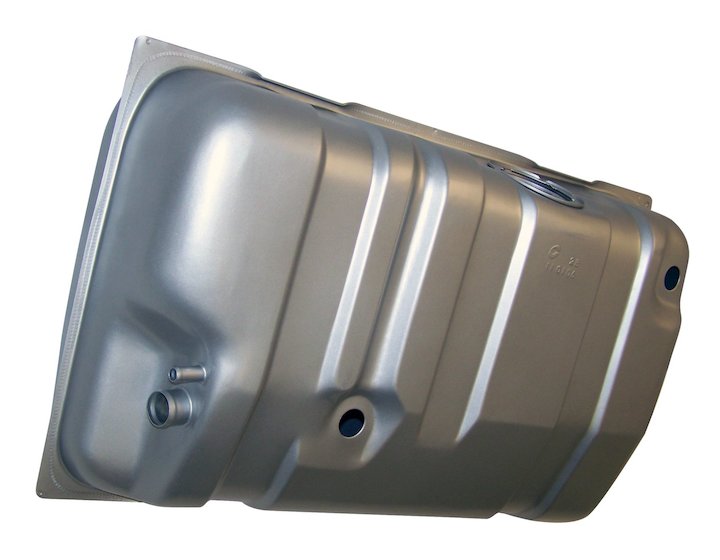 Fuel Tank 86-96 Cherokee with Fuel Injected Engine