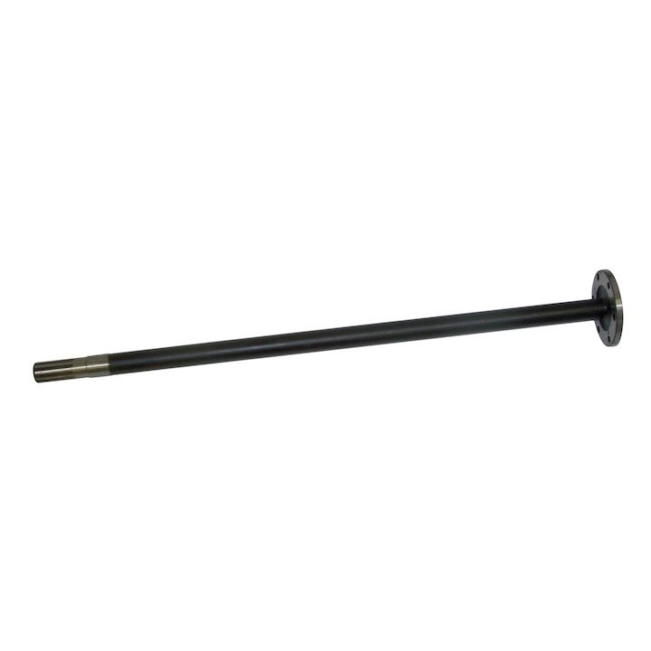 Axle Shaft, Left Rear, 1941-1945 Jeep Willys MB