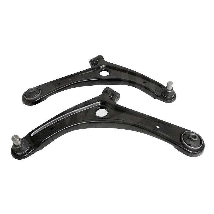 Control Arm Kit, Front, Jeep Patriot and Compass
