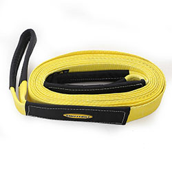 Tow Strap, 3