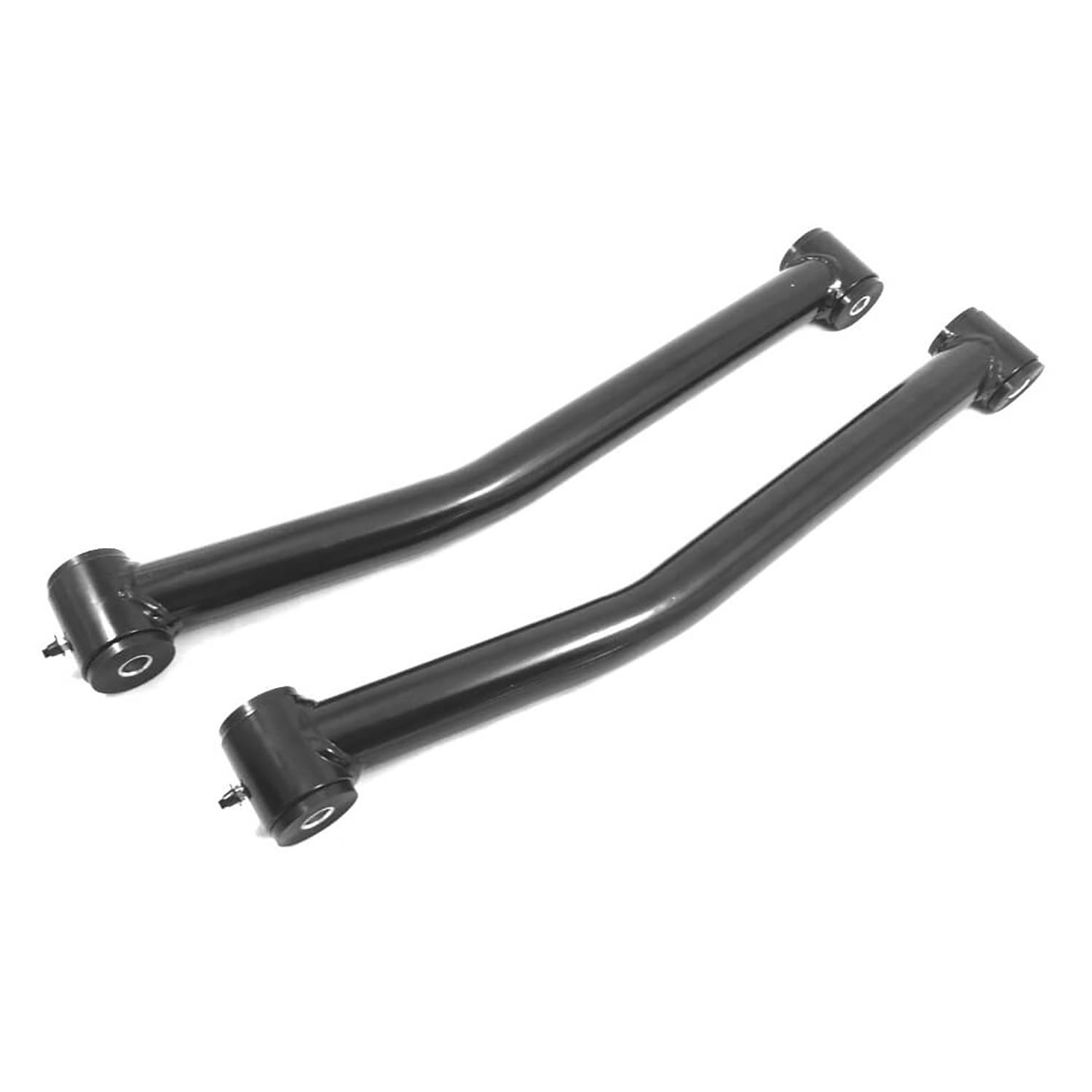 Jeep JK Front Lower Control Arm Fixed Textured Black