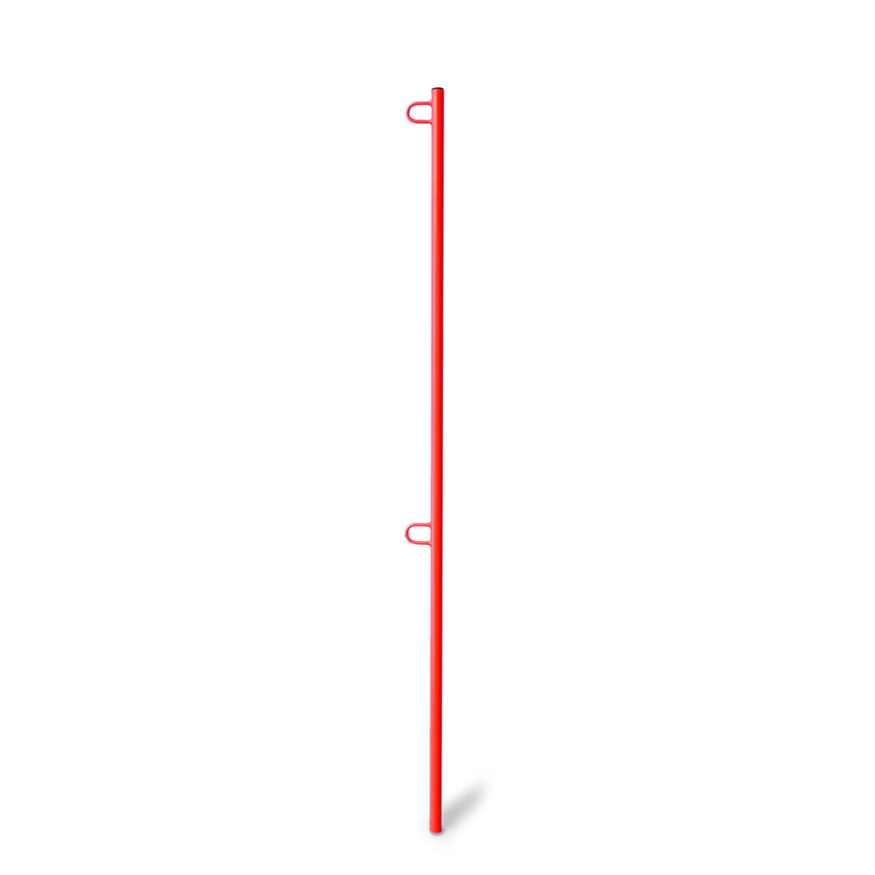Flag Pole 3.8 feet Red Baron