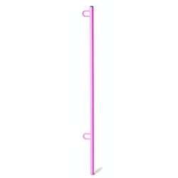 Flag Pole 3.8 feet Pinky