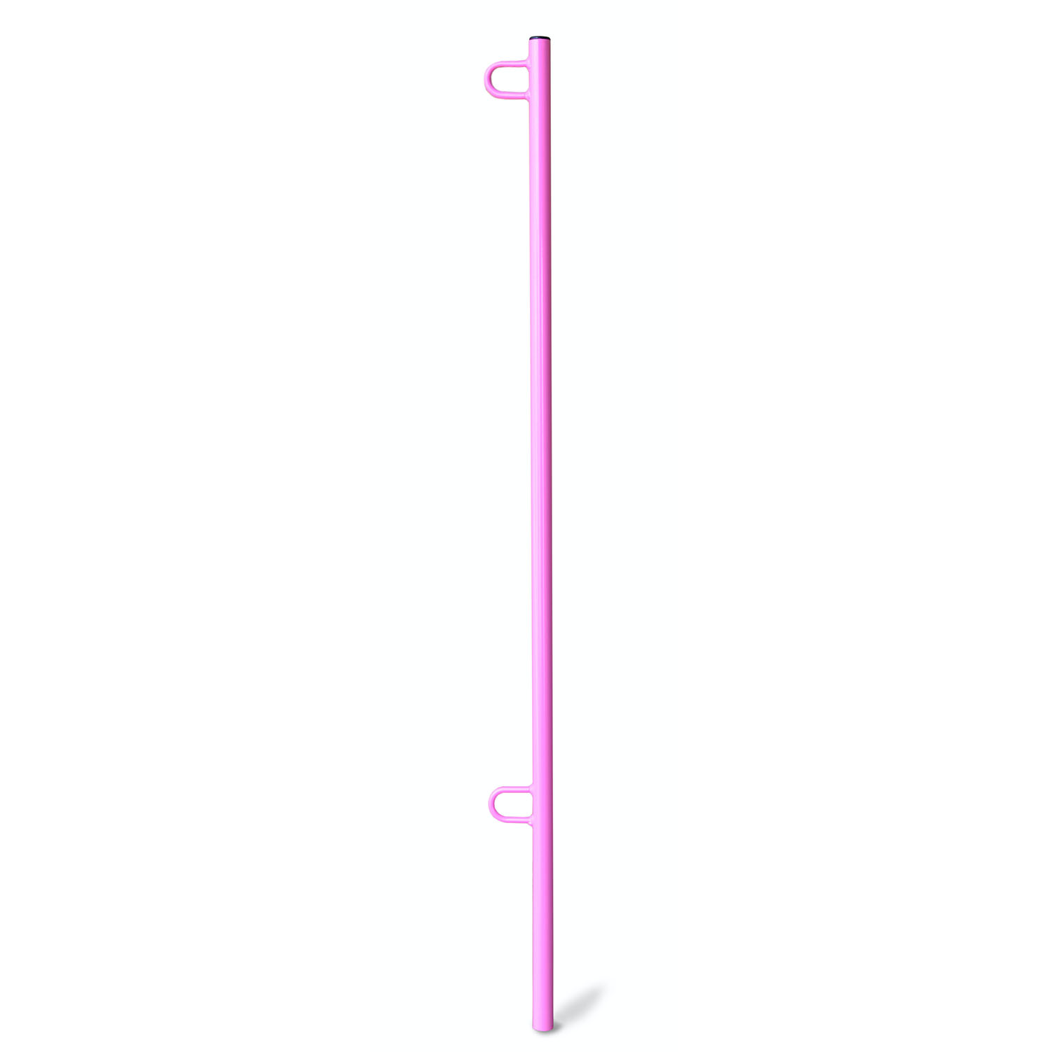 Flag Pole 3.8 feet Pinky