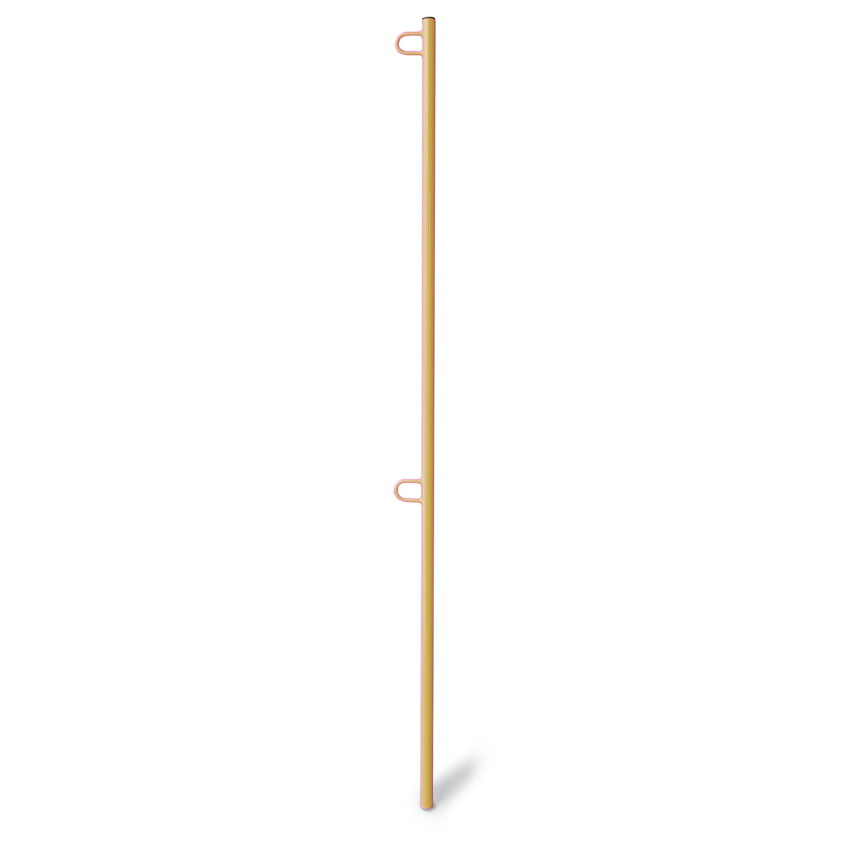 Flag Pole 5.0 feet Military Beige