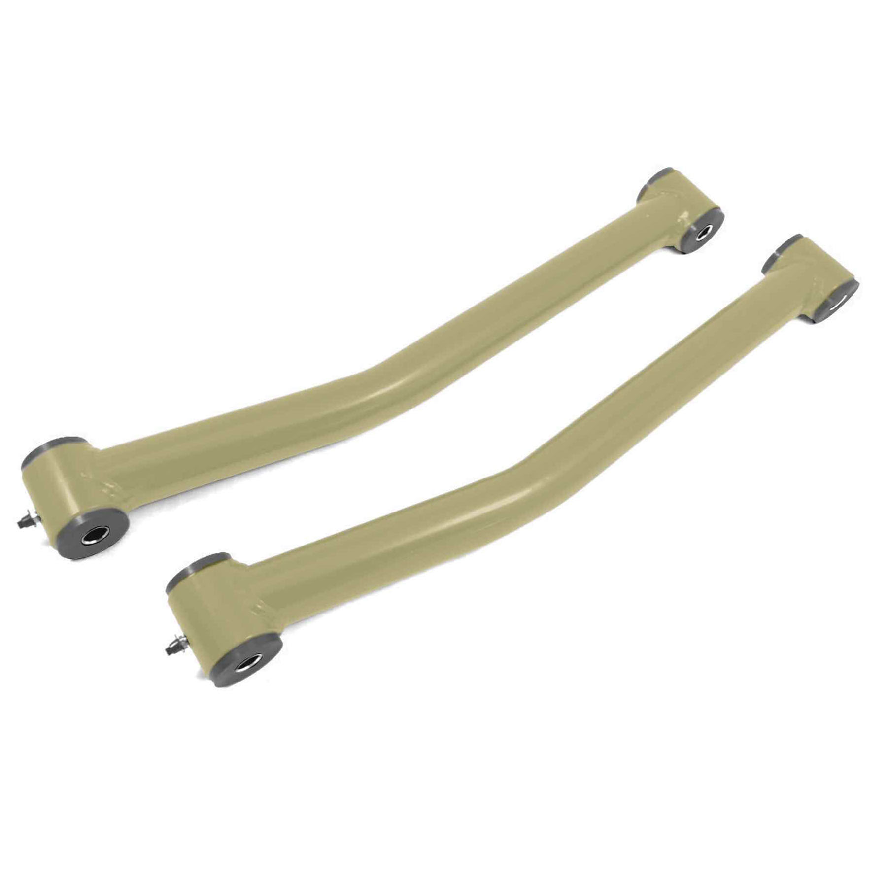 Jeep JK Front Lower Control Arm Fixed Military Beige