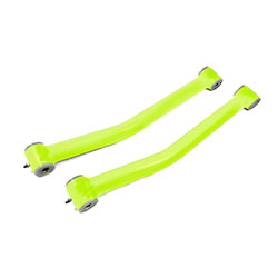 Jeep JK Front Lower Control Arm Fixed Gecko Green