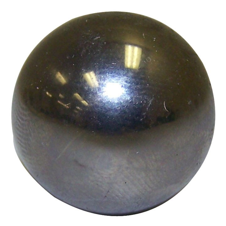 Throwout Lever Ball, 72-86 Jeep CJ