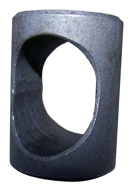 Differential Spacer