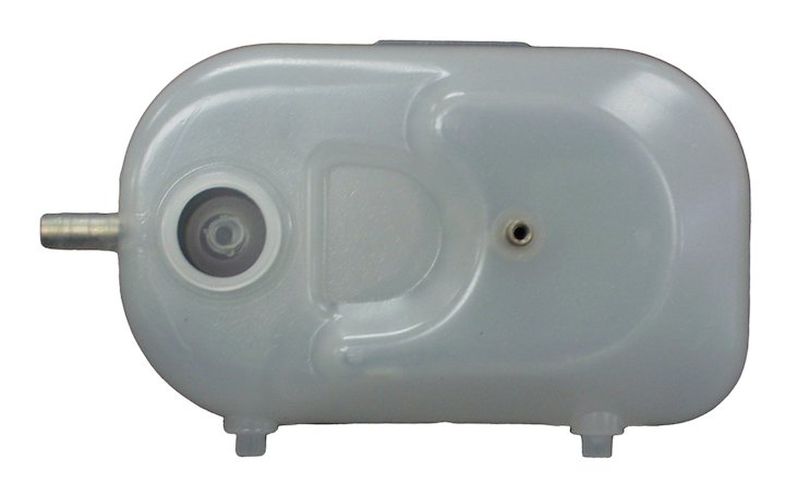 Cherokee Coolant Bottle 87-90 6 Cyl Engine