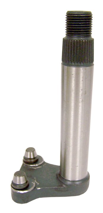Sector Shaft Willys M38 1950-1952