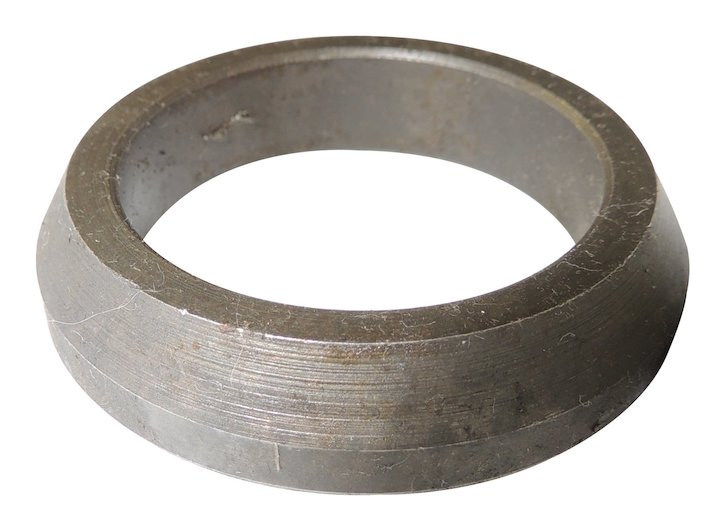 Differential Ring