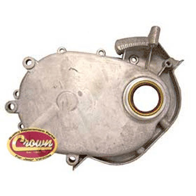Timing Cover 75-86 Jeeps with 4.2L Engine