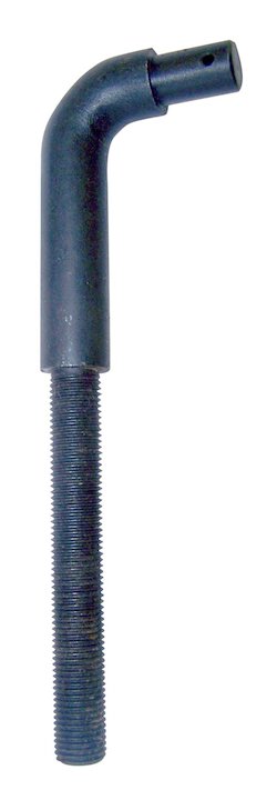 Clutch Fork Release Rod with Pin 80-86 Jeep CJ
