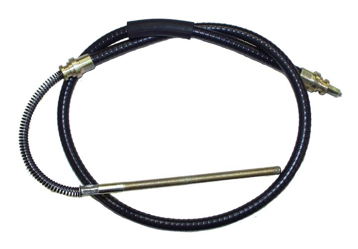 Front Brake Cable