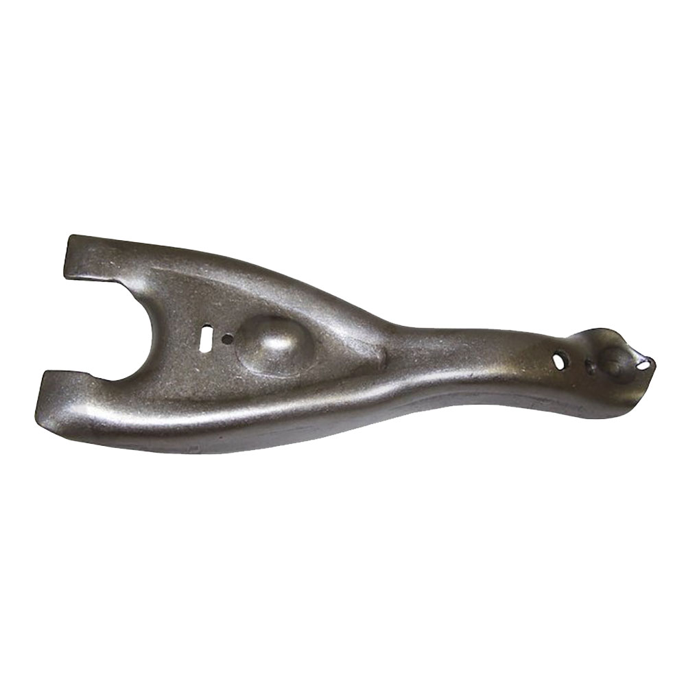 Clutch Throwout Fork Lever