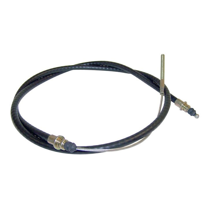 Clutch Cable, 74