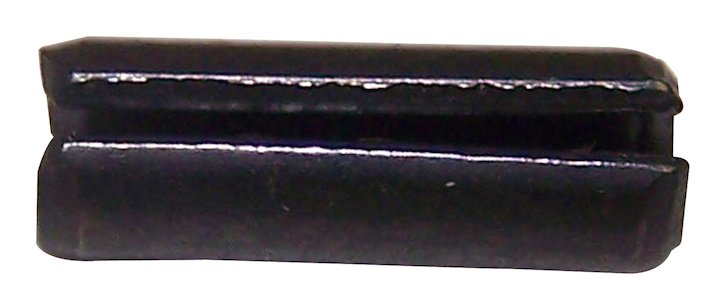 SR4 Mainshaft Roll Pin