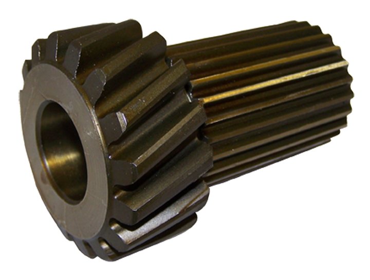 Reverse Idler Gear T176 and T177