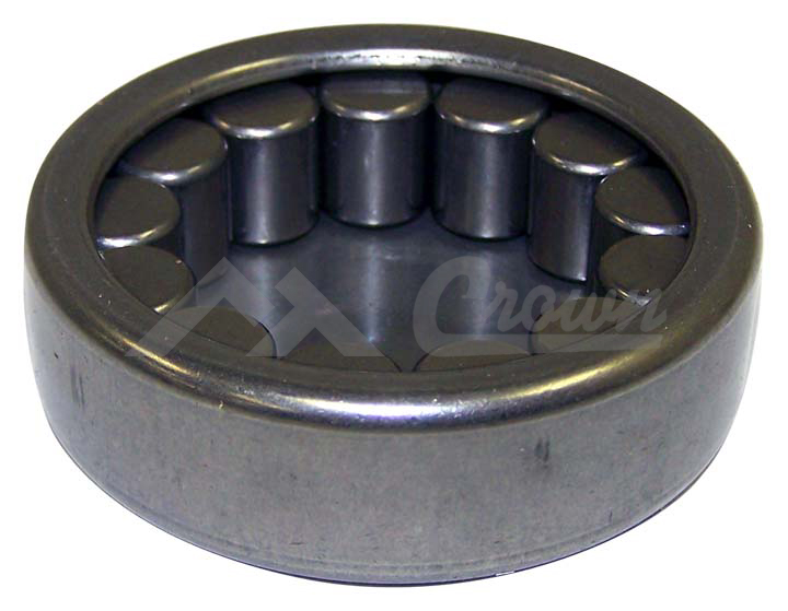 Front Cluster Bearing